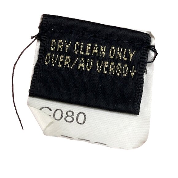 Dana Bachman Pink Small V-Neck Tank Top 85n - Picture 5 of 6